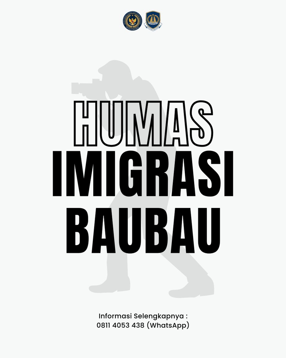Senin,15 September 2025 pukul 08.30 WITA, Kantor Imigrasi Kelas II Non TPI Baubau mengikuti Apel Bersama Kementerian Bidang Hukum,Hak Asasi Manusia,Imigrasi,dan Pemasyarakatan bersama Kementerian Hukum, Kementerian Hak Asasi Manusia, serta Kementerian Imigrasi dan Pemasyarakatan