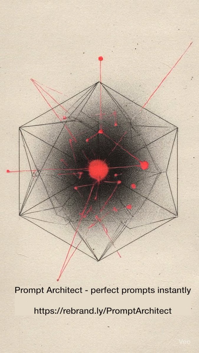 Prompt Architect has had an ⁦<a href="/OpenAI/">OpenAI</a>⁩ gpt-5 update to give you even better, more thoughtful prompts based on your request. Check it out at rebrand.ly/PromptArchitect