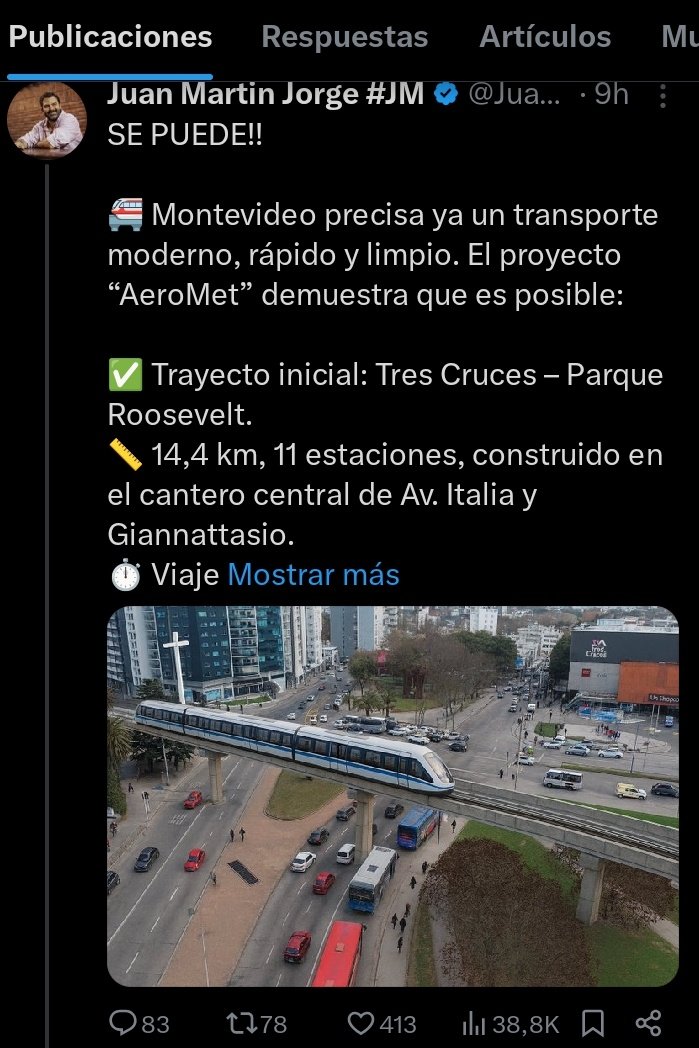 milesdeciudades tweet media