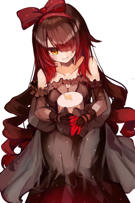 #ロボ子Art