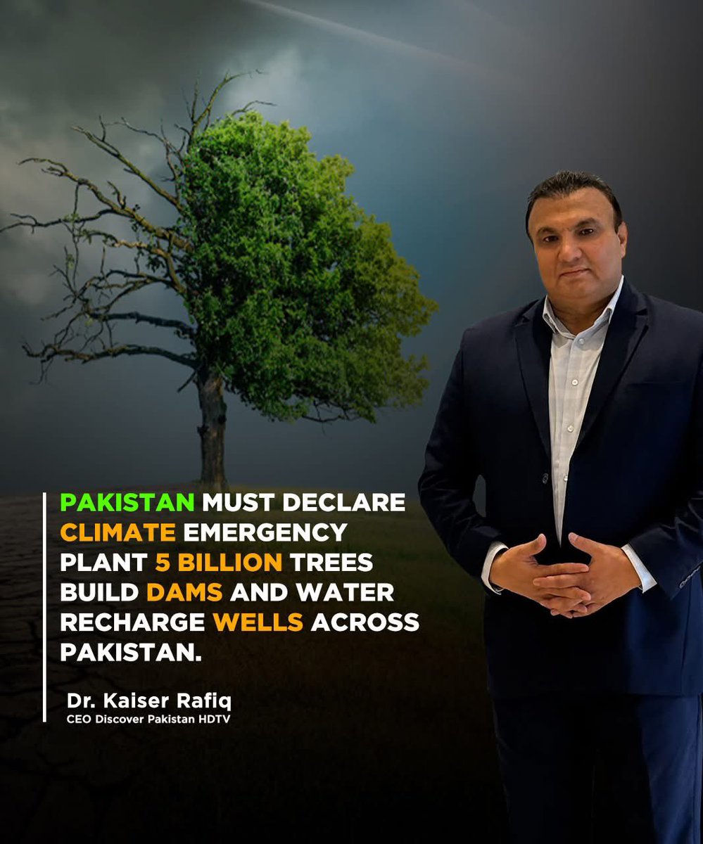 Dr kaiser Rafiq tweet media