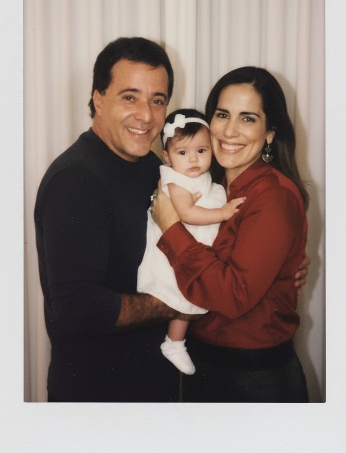 Só a IA mesmo pra deixar a gente  conhecer a baby Lutenor