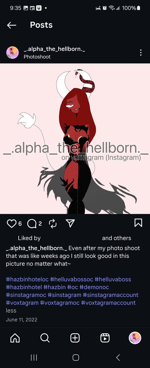 ๐ฐ๐ป๐ฟ๐ท๐ฐ ๐
๐ท๐ด ๐พ๐ฝ๐ด ๐ฐ๐ฝ๐ณ ๐พ๐ฝ๐ป๐
~ tweet media