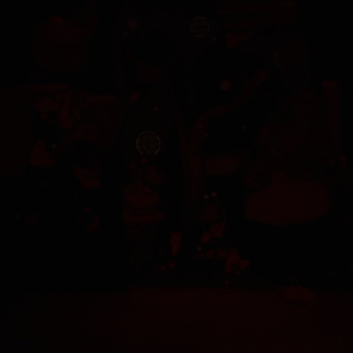JLinaris's tweet image. A new world awaits...
#FNAFSOTM #teaser