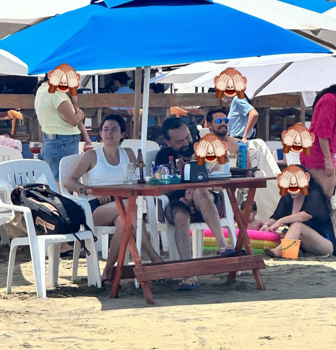 <a href="/LuisaAlcalde/">Luisa Alcalde</a> <a href="/lopezobrador_/">Andrés Manuel</a> <a href="/Claudiashein/">Claudia Sheinbaum Pardo</a> Tú por ejemplo y el prófugo de NXVIM que se hizo millonario como contratista del gobierno.
#MierdenaSectaDeNarcoRatas 
#Narcohuachicoleros