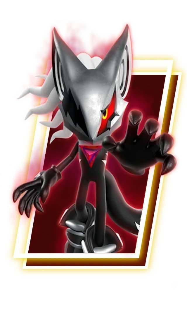 Shadow vs Infinite

"You again? You must be one of the simulations. It seems Dodon Pa wishes to bore the crowd with your weak driving skills."

"Continue making the same mistake of looking down on me, Shadow! I will show today that while I may be an illusion, my results are not."