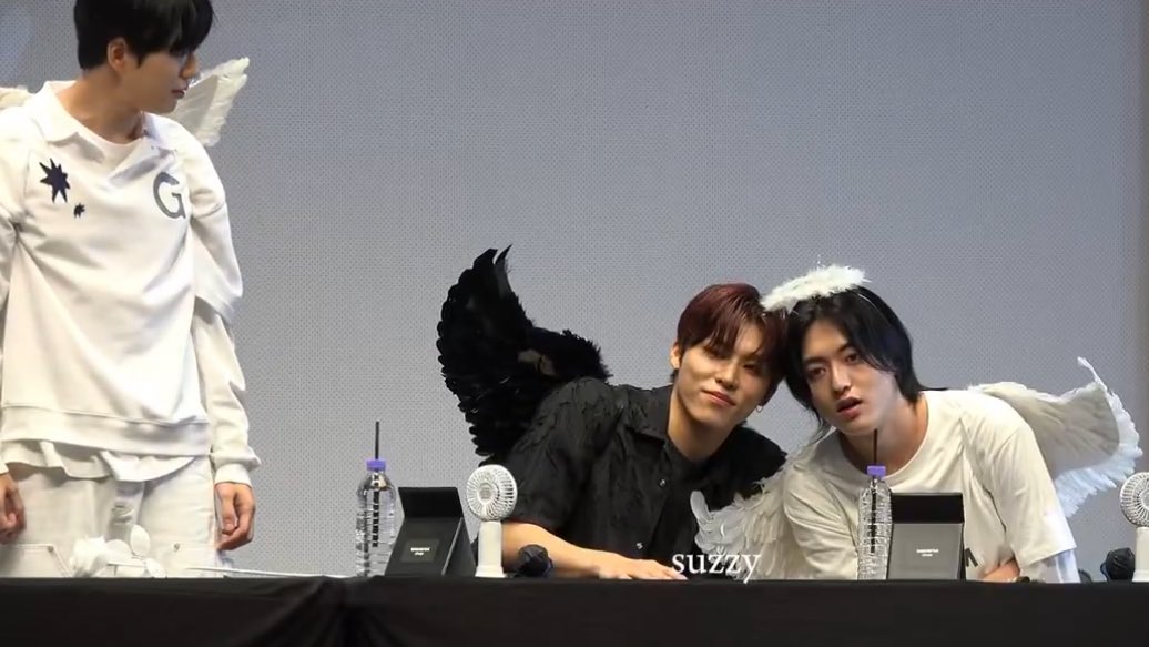 the shipper…                               the ship