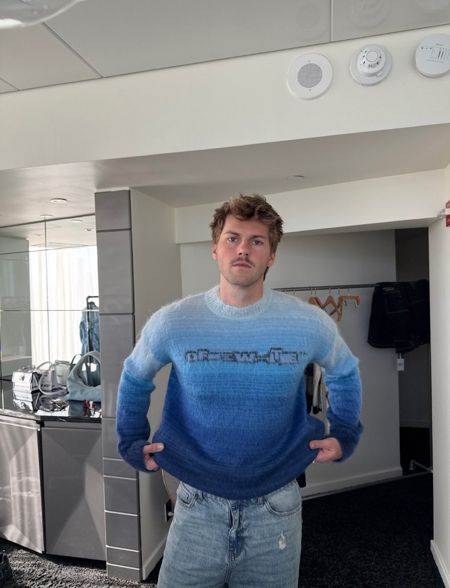 Exploring new looks for fashun week