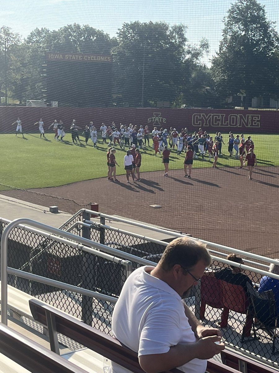 Elliott Harris (@elliotthar28) on Twitter photo Just wrapped up an amazing softball camp at Iowa State! 🥎 Learned so much and had a blast with the coaches and players. Go Cyclones! 🌪️ #ISUSoftball #SoftballCamp #Cyclones <a href="/CoachPinkerton/">Jamie Pinkerton</a> <a href="/JenBock32/">Jen Bock</a> <a href="/KcPhoenix_JB/">Kc Phoenix 18A</a> <a href="/PHTrojansSB/">Park Hill Trojans Softball</a> Just wrapped up an amazing softball camp at Iowa State! 🥎 Learned so much and had a blast with the coaches and players. Go Cyclones! 🌪️ #ISUSoftball #SoftballCamp #Cyclones <a href="/CoachPinkerton/">Jamie Pinkerton</a> <a href="/JenBock32/">Jen Bock</a> <a href="/KcPhoenix_JB/">Kc Phoenix 18A</a> <a href="/PHTrojansSB/">Park Hill Trojans Softball</a>
