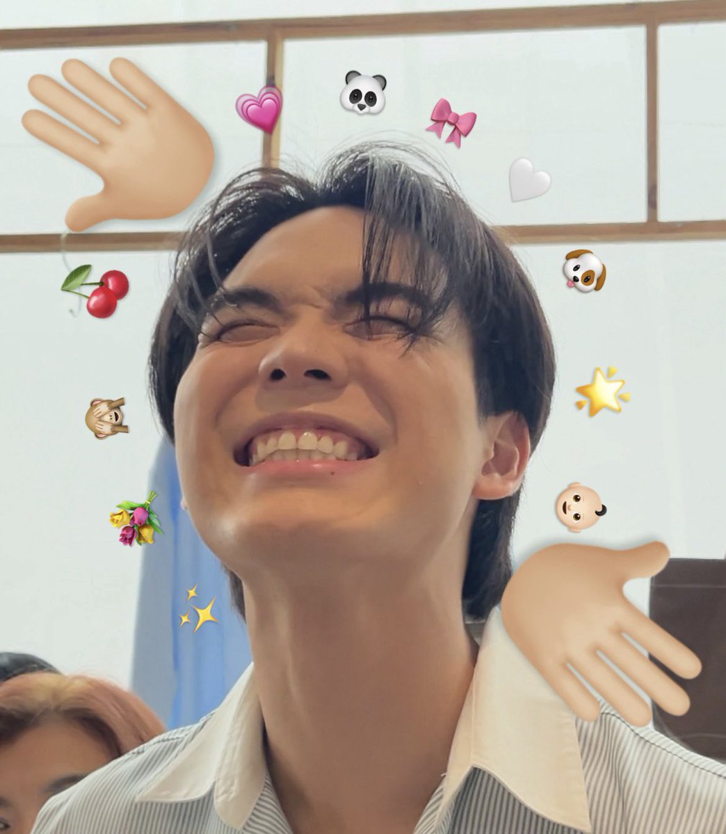 。・゜ 　♡ 。　　・　゜ 　　　♡  . 。
　　　♡　　　　♡ ゜・。。 ♡  . 。
・゜ ♡  รูบิจางงงงง✊🏻💌 ฮ๊ายยยย🤚🏻🍒・ ♡ . 。
　。・゜　　　 ♡ ・ 。　　。・゜ ♡
　　♡　。・゜
　　　　♡　　　.　　　.♡.

#PingKrittanun 🐼💐