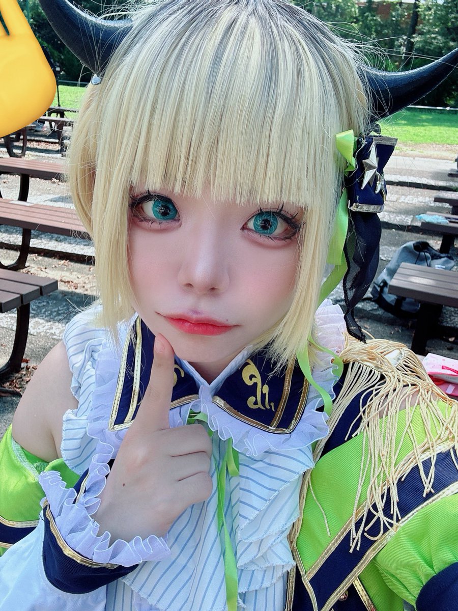 そくほー！久しぶりのMEMちょ♡♡

 #アコスタ鶴舞