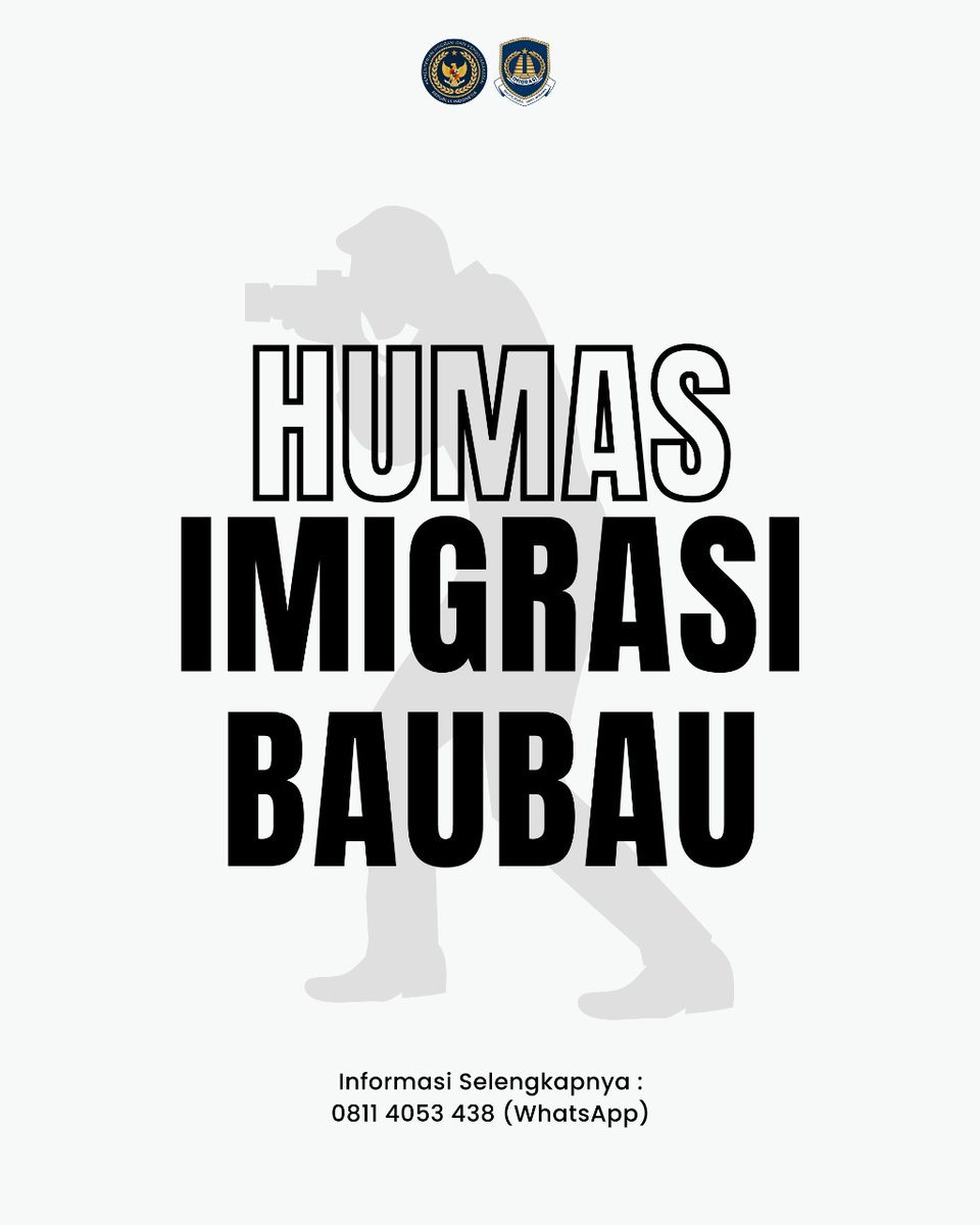 Senin, 15 September 2025, Kantor Imigrasi Kelas II Non TPI Baubau mengikuti Apel Bersama Kementerian Bidang Hukum, Hak Asasi Manusia, Imigrasi, dan Pemasyarakatan bersama Kementerian Hukum, Kementerian Hak Asasi Manusia, serta Kementerian Imigrasi dan Pemasyarakatan