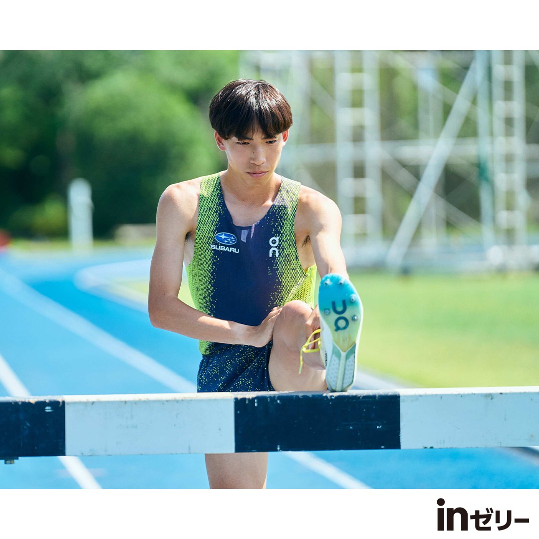 東京2025世界陸上 ─DAY3─ ／ 今日の注目は #村竹ラシッド 選手 #三浦