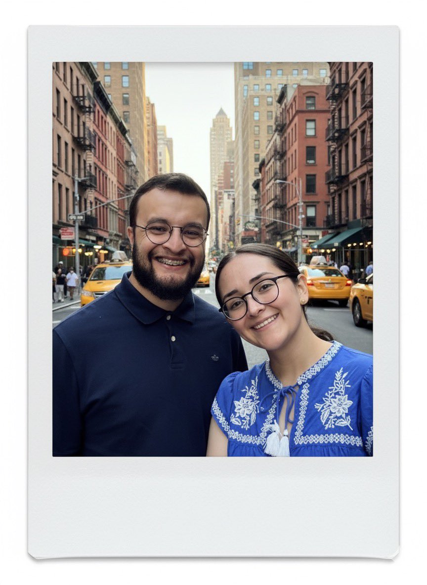 Decretando ✨ <a href="/pincherodri/">Rodrigo López</a>  con mi amorcito 🧡 🔜✨