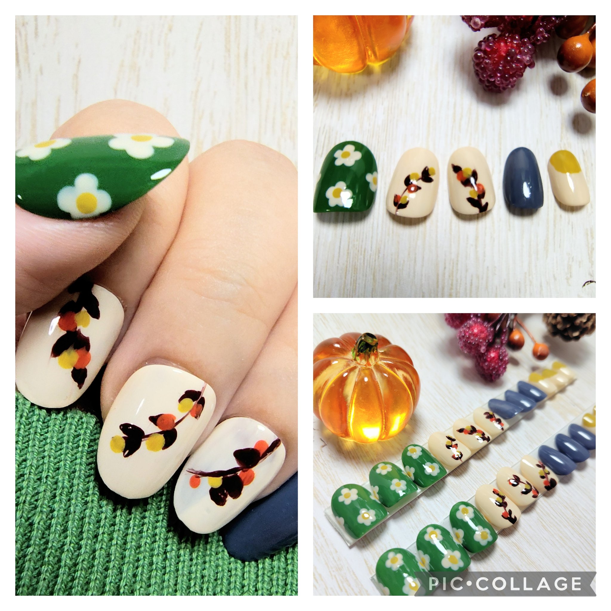 aya🔸aya nail on X: 