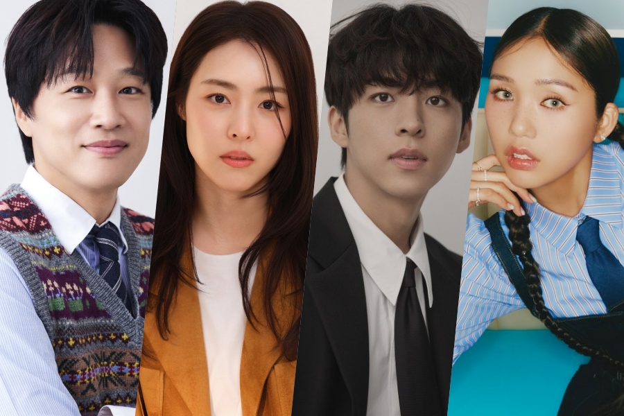 Soompi tweet media