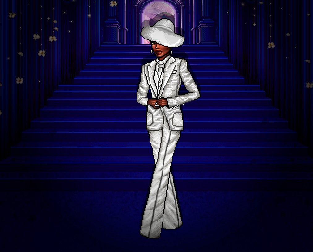 Ayla Von Colucci (@aylahabblet) on Twitter photo Above all, gratitude for your trust and choice. Thank you <a href="/Phynissima_/">Phynissima</a> for this amazing ADS! 👄
#MetGalaVogue Above all, gratitude for your trust and choice. Thank you <a href="/Phynissima_/">Phynissima</a> for this amazing ADS! 👄
#MetGalaVogue