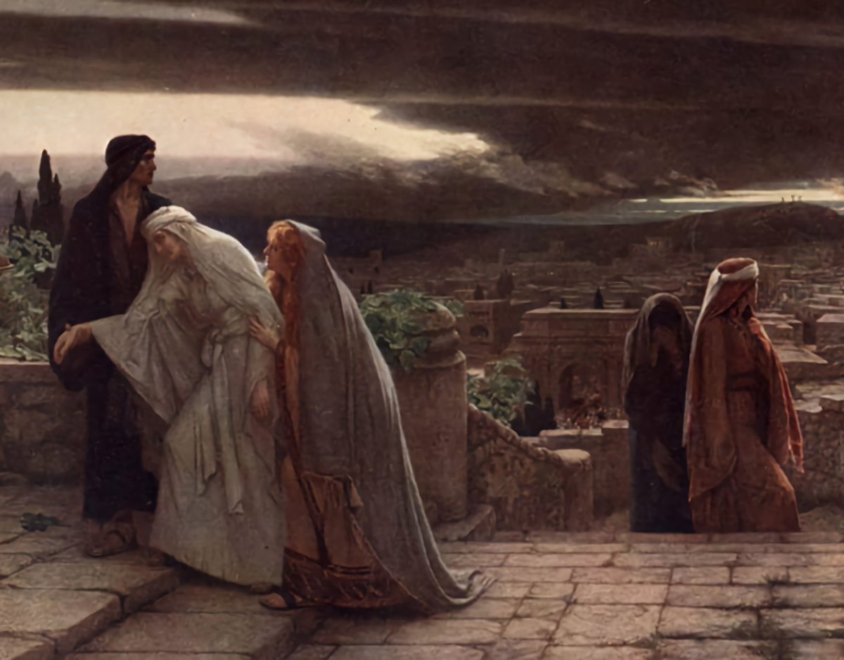 Memento Mori tweet media