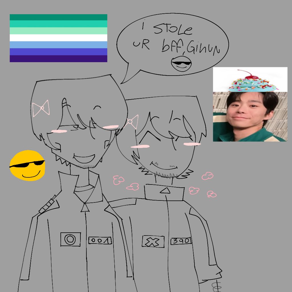 LesbianNamsu's tweet photo. I love them sm #inho #jungbae #inbae #inbaetwt https://t.co/YsSmhlhmTJ
