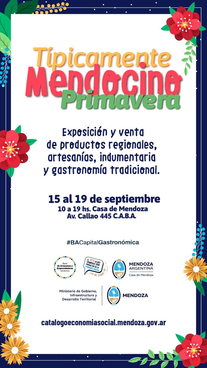 Desde mañana Lunes de 10 a 19, te esperamos!!!