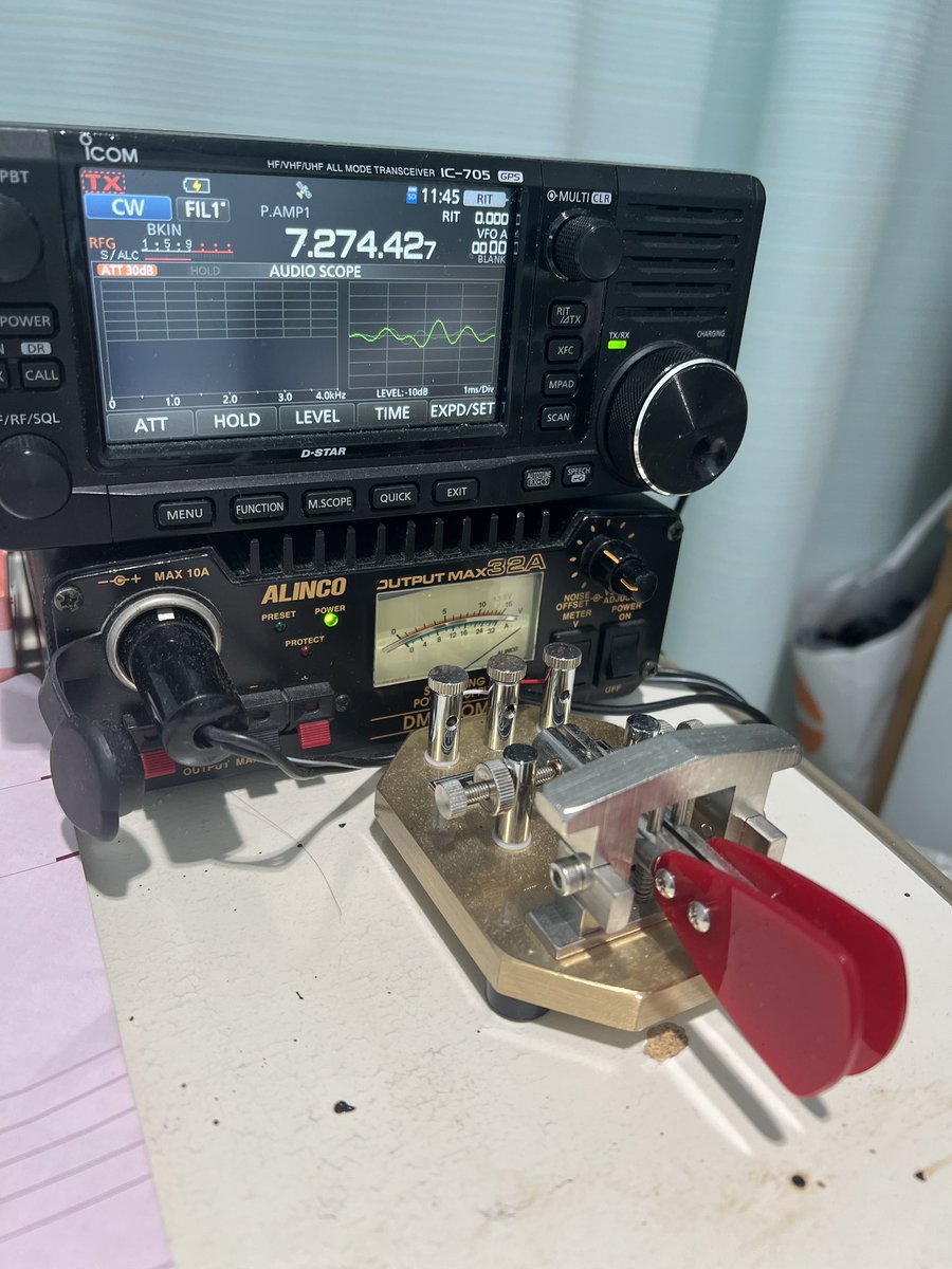 【術後30日目】今日はどうしてもいかなきゃいけない用事があって病院から一時外出。3時間ぐらい。体調大丈夫。もちろんお迎え付。でも気持ちは，もう退院モード。仕事、ボランティア、趣味、楽しみいっぱい。どこまでできるかわからないけど。今日も元気パワーいただいて。そしていつものリハビリ。