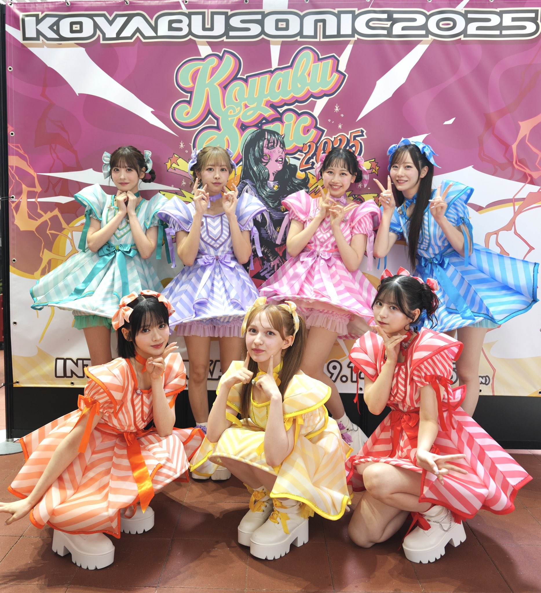 FRUITS ZIPPER【Official】 on X: 