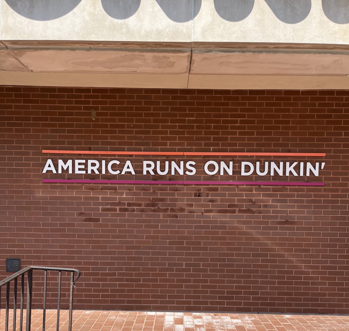 not so sure I would be bragging about this ??