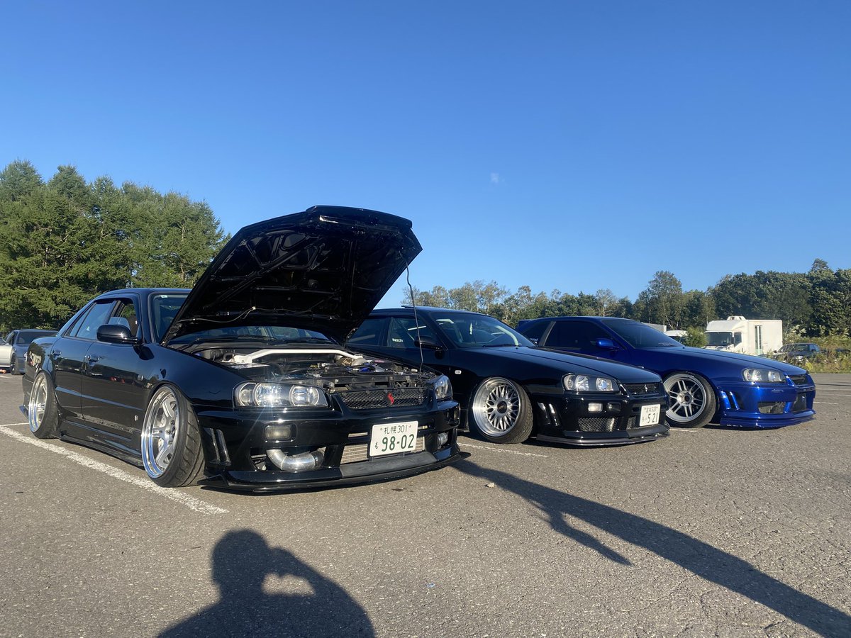 Tomo_Meta_'s tweet photo. RBミーティングお疲れ様でした！
また来年も🔥 https://t.co/MVJJL2y24y