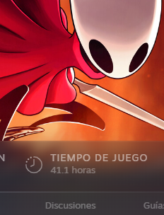 Hay un tipo que dijo "sisi, para el true ending el jugador va a tener que buscar todas las pulgas en el mapa", me faltan como 10 todavia y encima están en las zonas más horribles del juego o escondidas por llaves o quests, pero igualmente voy a sacar el true ending.