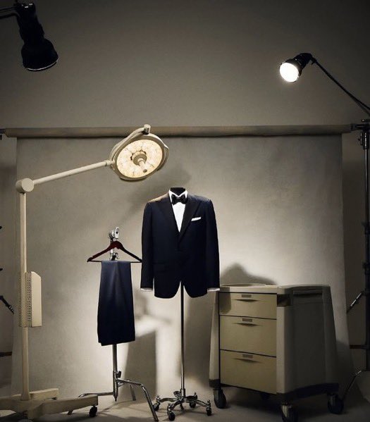 George Alba tweet media