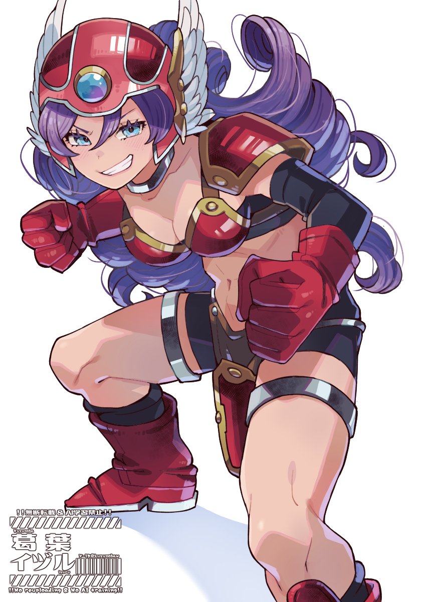 kuzunohaw's tweet image. 筋肉質の女からでしか得られない栄養素がある #DQ3