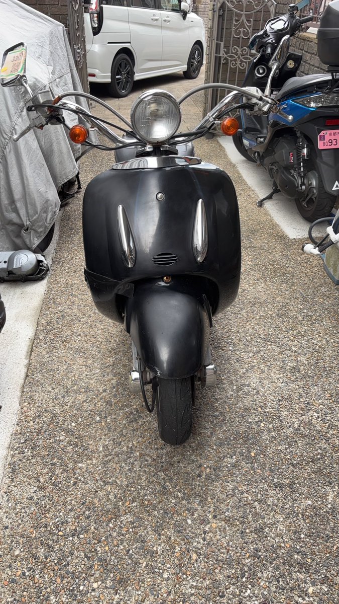Aibo666's tweet photo. 洗っても洗っても汚ねーな…… https://t.co/PjJc5Cm0z4