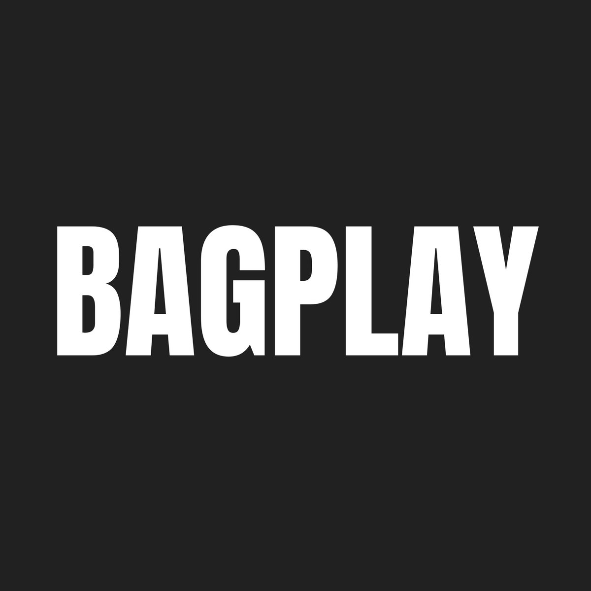 Anyone loading $BAGPLAY?

Less than 12 hours old and already 150+ holders.

Next $BAGWORK? Perhaps yes 📈