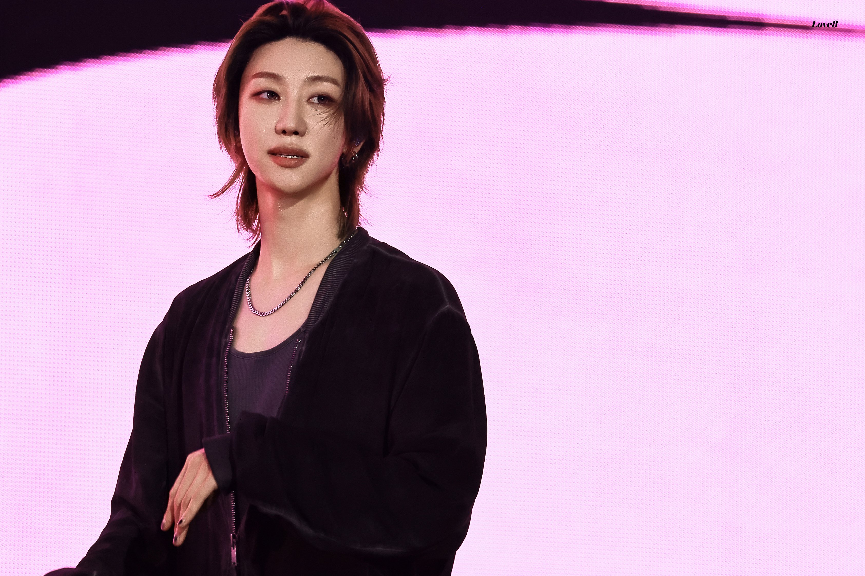 SEVENTEEN THE8 ミンハオ　디에잇　明浩　always yours the8 seventeen 'always yours' version a