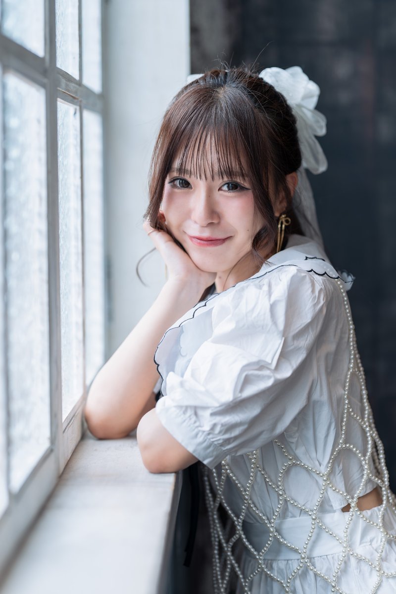 田中由依 田中優衣🐱🌸cherish撮影会主催❤️9/21 チャイナ服4部