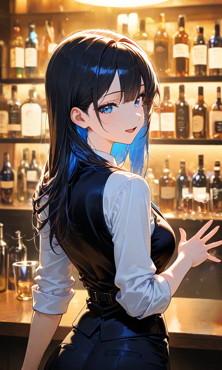 Stover🍸AIart creater tweet media