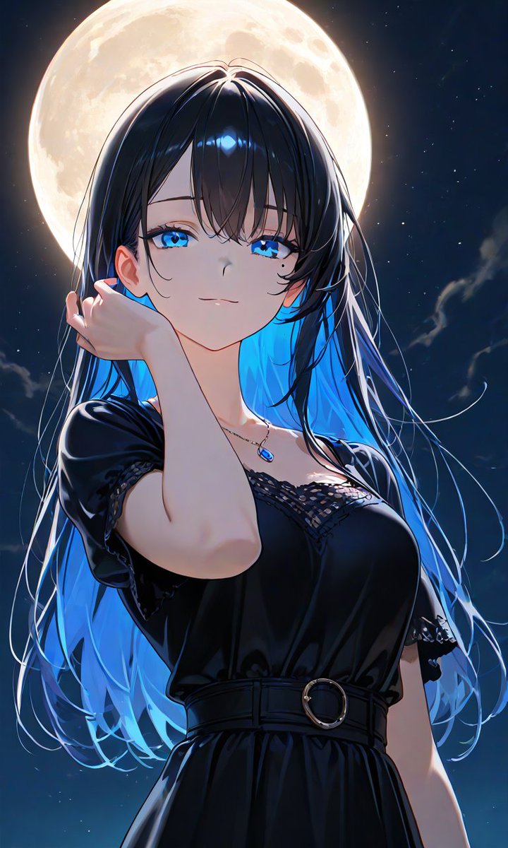 Stover🍸AIart creater tweet media