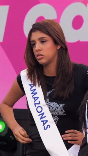 masarutxu's tweet photo. Yo, viendo que no ganó Bolívar #MissUniverseColombia https://t.co/Y6tK8gRdUu
