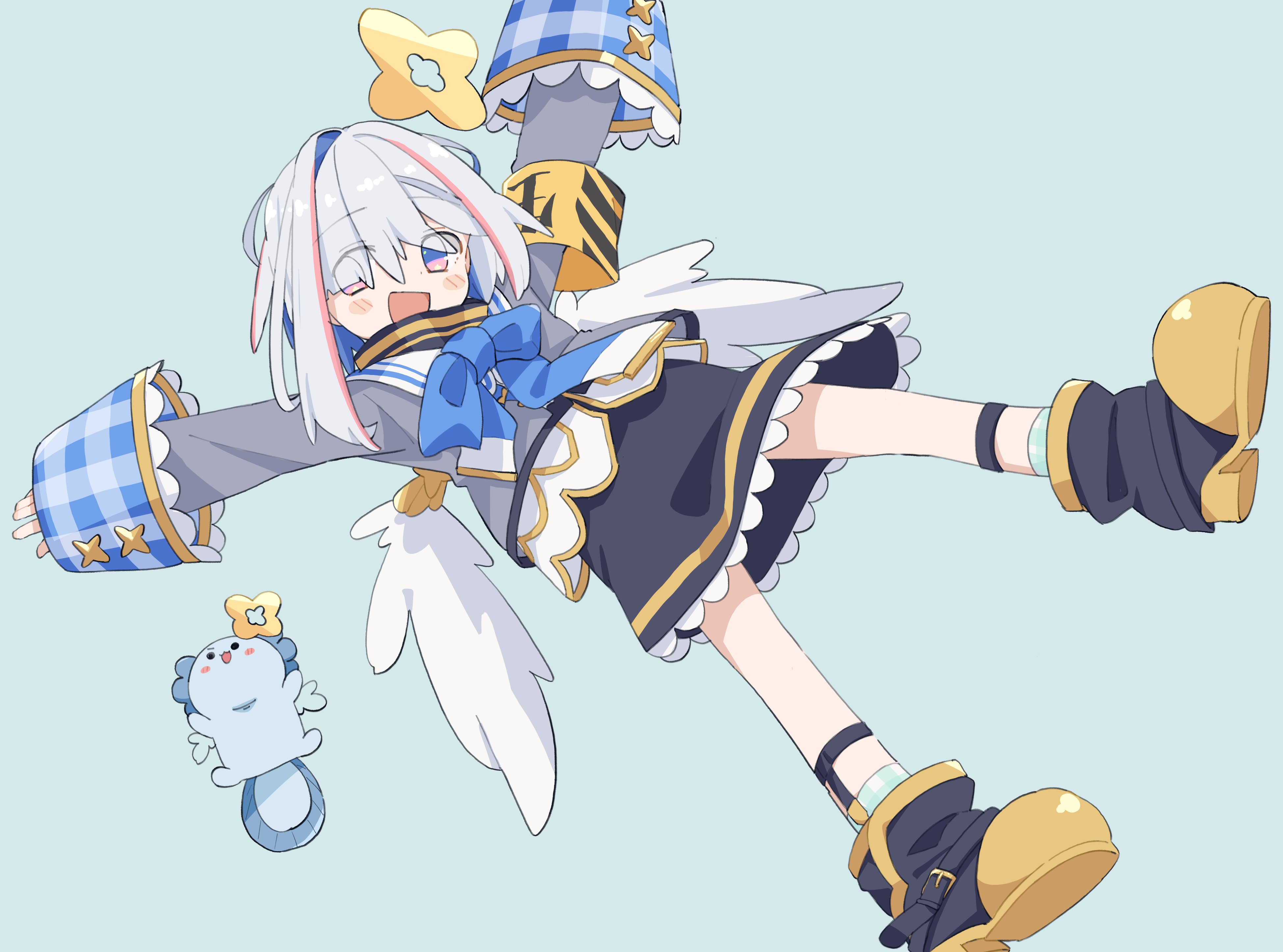 みちみち💫🐉🚑 on X: 