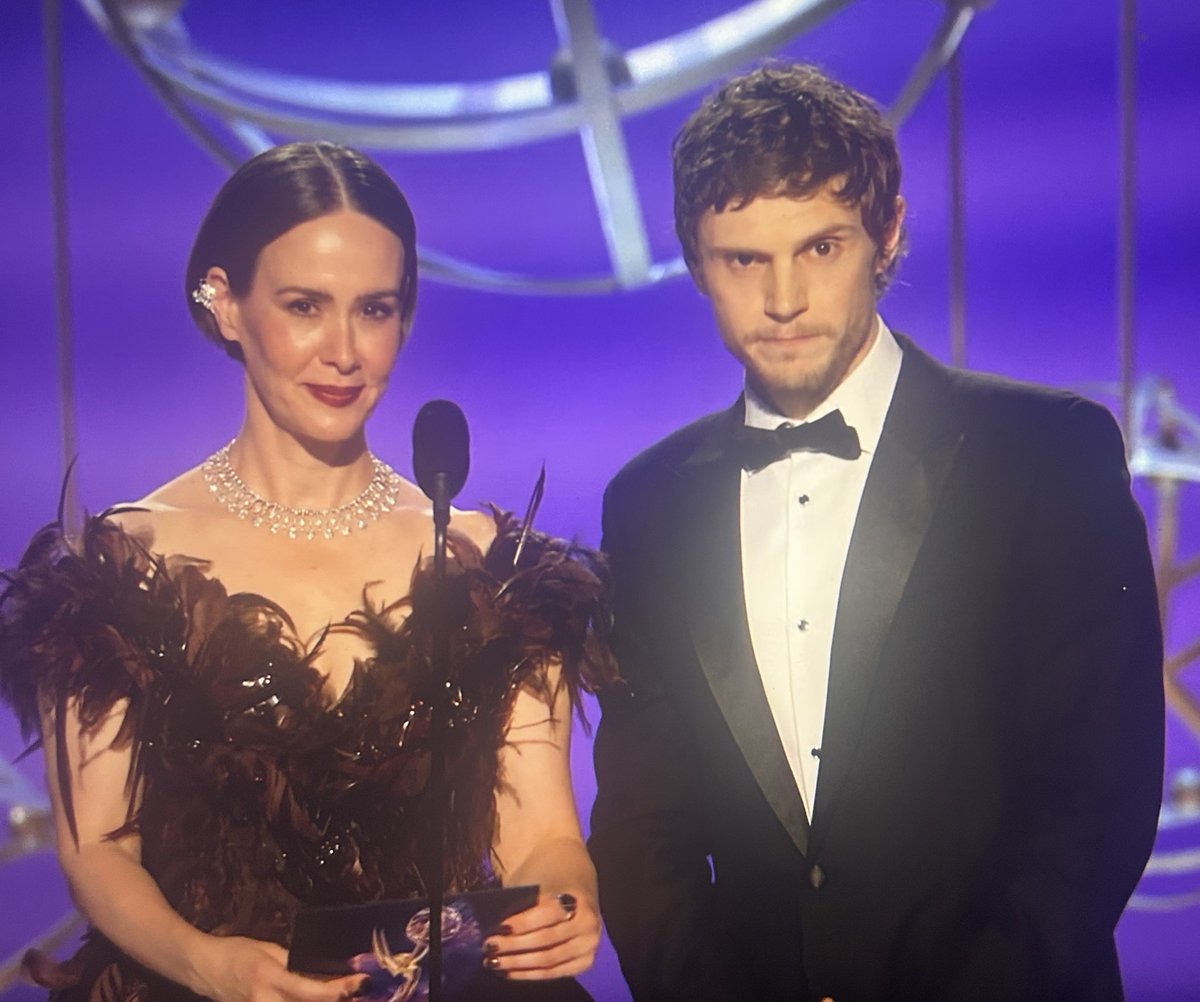 Evan Peters Brasil • Fansite tweet media