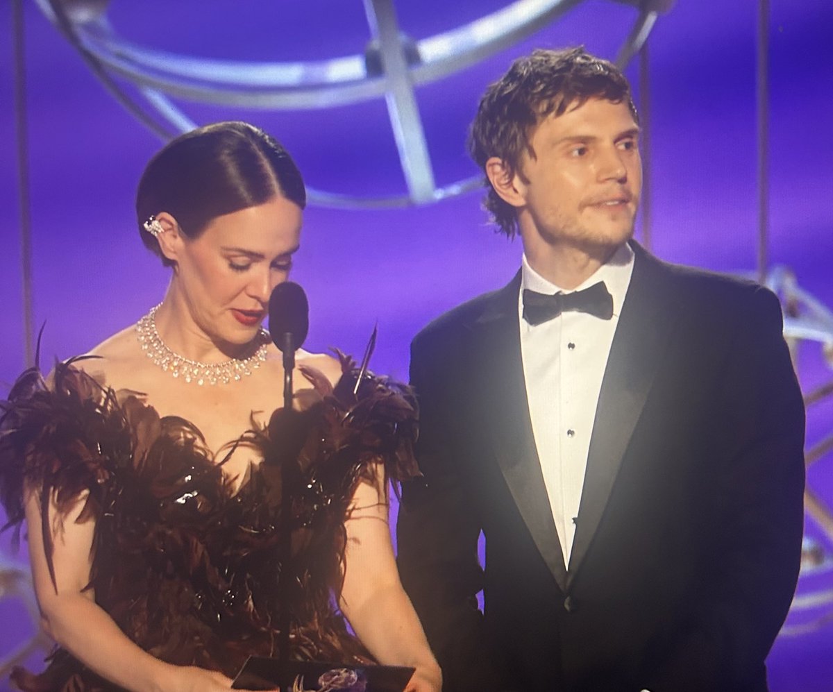 Evan Peters Brasil • Fansite tweet media