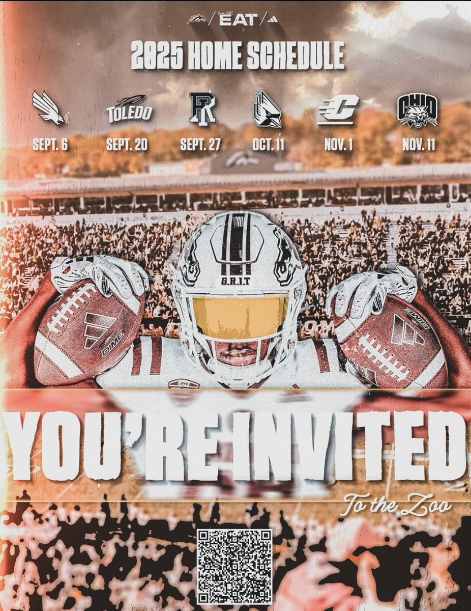 That you <a href="/WMU_Football/">Western Michigan Football</a> and <a href="/OrryHellenbrand/">Orry Hellenbrand</a> for the invite!

<a href="/ripplinger_t/">Taylor Ripplinger</a> <a href="/WBW_Football/">West Bend West Football</a> <a href="/KyleSteuck58/">Kyle Steuck</a> <a href="/MJ_NFLDraft/">Mark Johnson</a>