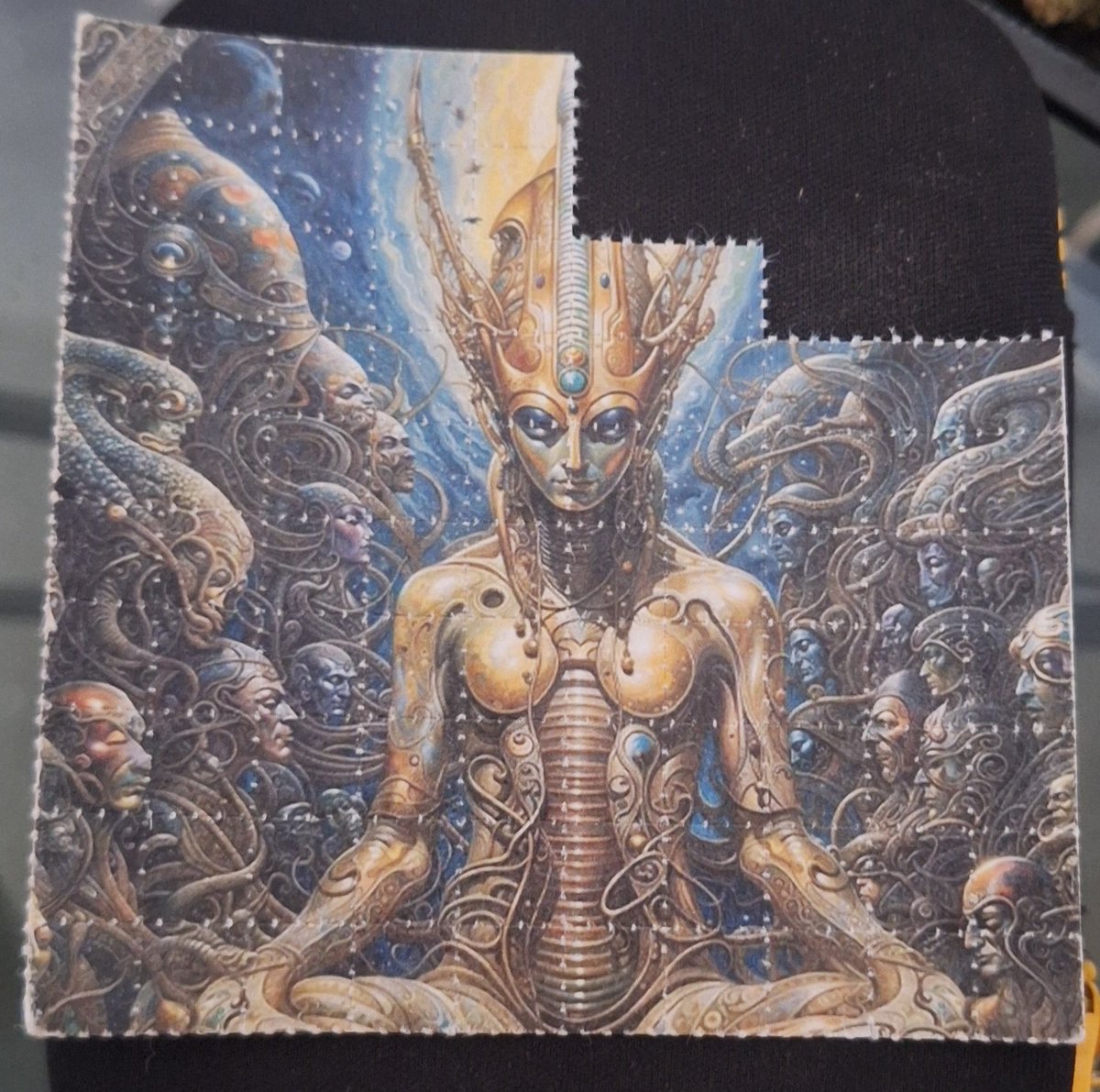 marihuano_420's tweet photo. LSD 🥴

Cuadros 150ug
Geles 250 ug 

Viajes garantizados 🫡👌 https://t.co/ZMtKJqR1Jm