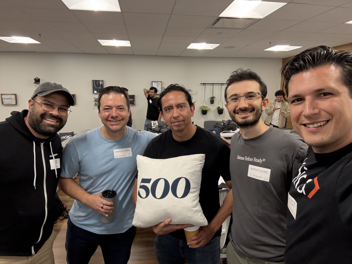 Eduardo de la Garza tweet media