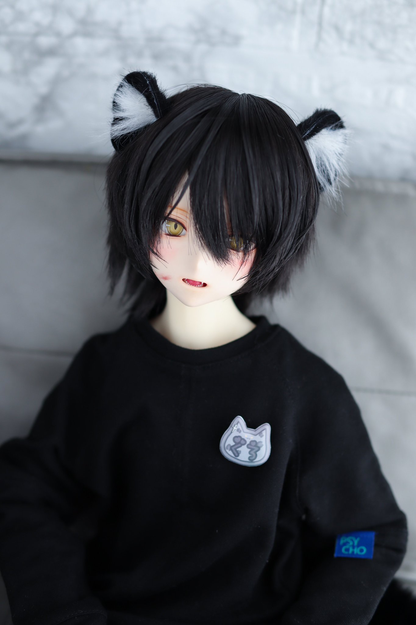 くろ(♡´▽`♡)です。 ChiChi on X: 