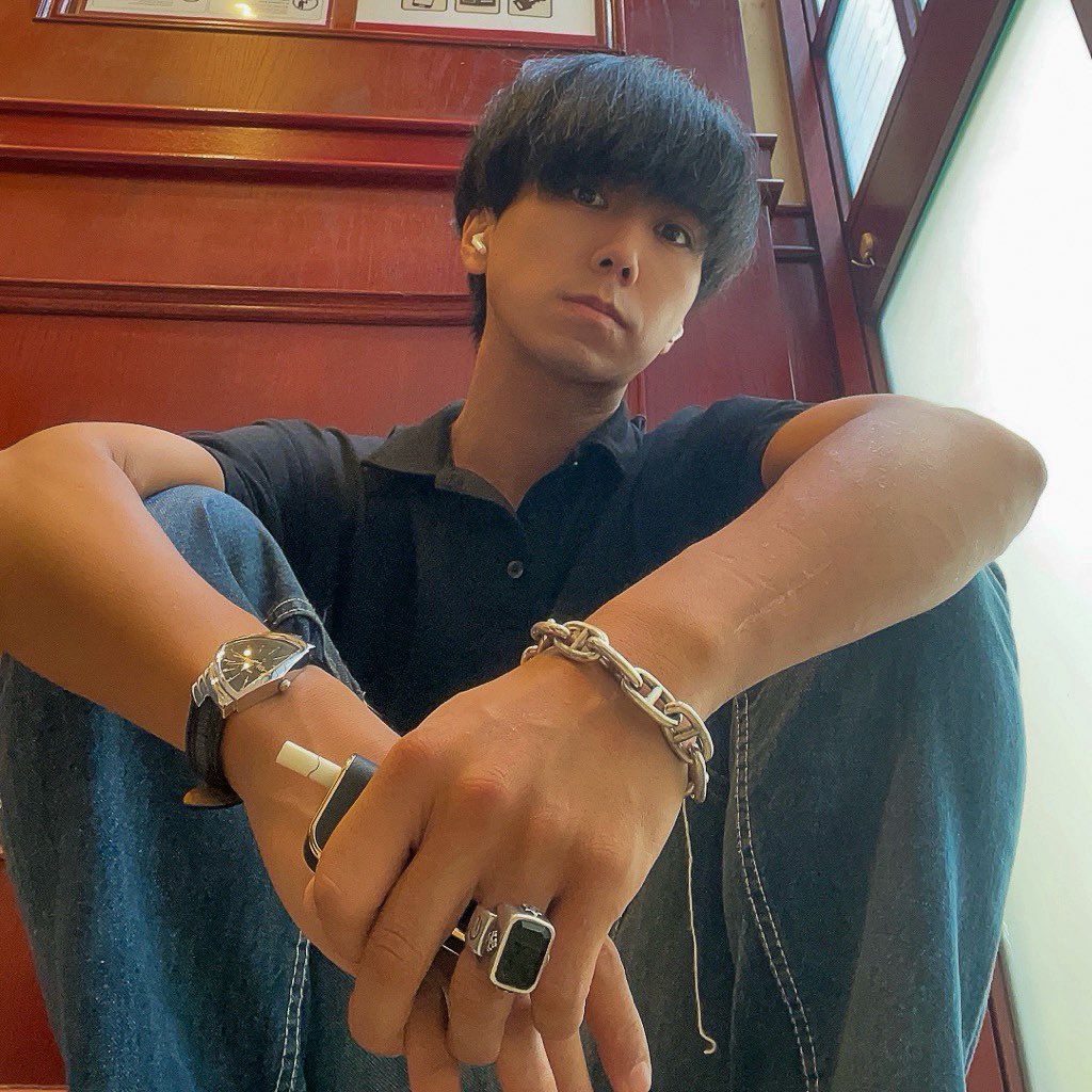 お出かけでやんす✌️