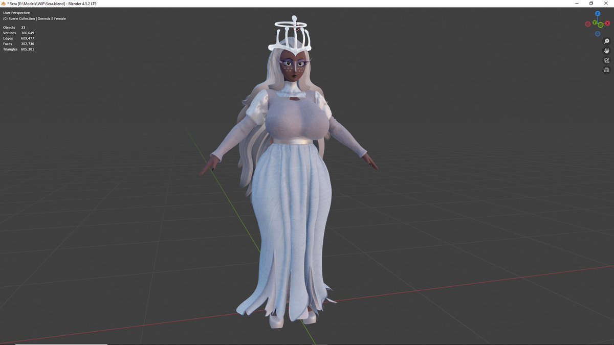 SamMaxWell ム | Comms FULL tweet media