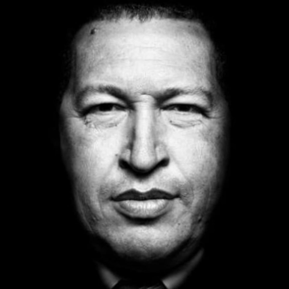 RicardoInforma (@ricardointerni1) on Twitter photo Chávez vive!
¿Cuántos están conmigo? Chávez vive!
¿Cuántos están conmigo?
