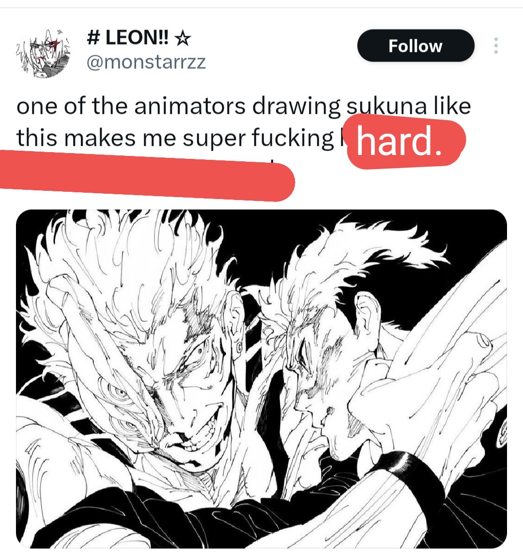 kiki (@gojotrademark) on Twitter photo 