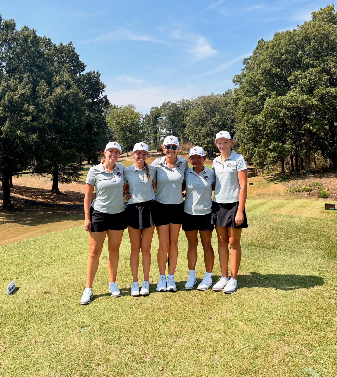 Excited to kick off the 2025-26 season this Monday and Tuesday at the Velvet Classic hosted by Murray State! 

Preview: bit.ly/462VOIa

#WinAsOne